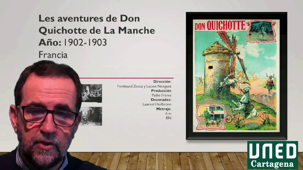 CONFERENCIA A CARGO DE MIGUEL PÉREZ ADÁN, CRONISTA OFICIAL DE CARTAGENA (MURCIA)