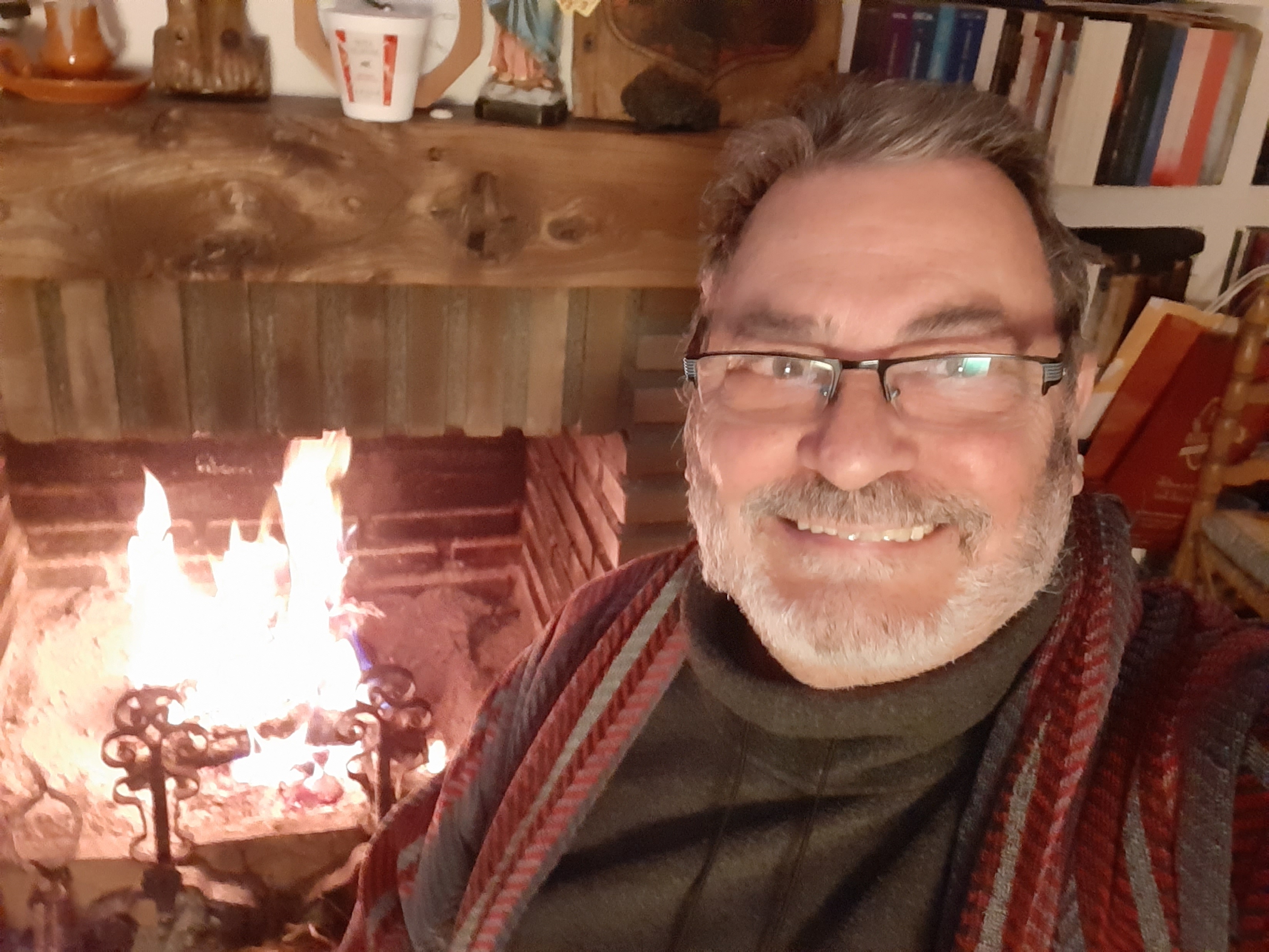 ENCLAUSTRADOS POR CUARENTENA