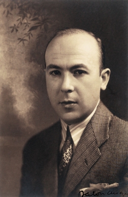 MIGUEL MANUEL PÉREZ-LIZANO Y PÉREZ, MÉDICO DE MALANQUILLA Y ALCALDE DE ZARAGOZA