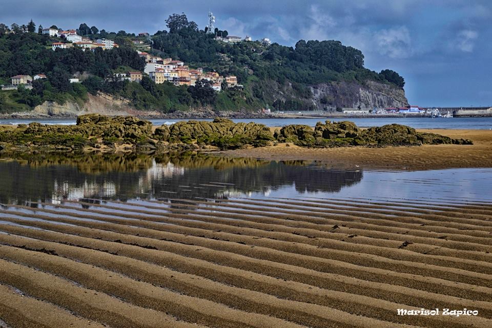 UNA ESCAPADA ABRILEÑA A «PLAYA SALÓN»