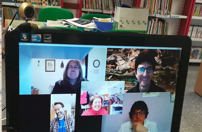 SALVADOR LACÁRCEL Y ANTONIO SAN MIGUEL, GANADORES DEL XXX CERTAMEN VILLA DE INIESTA