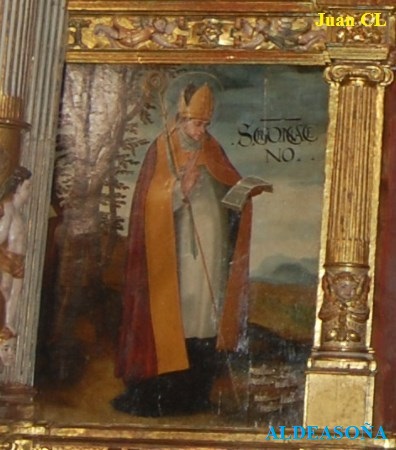 SALUDO FUENTEPIÑELANO-ALDEASOÑANO-FUENTESAUCANO 2308. DÍA 56 DEL ESTADO DE ALARMA