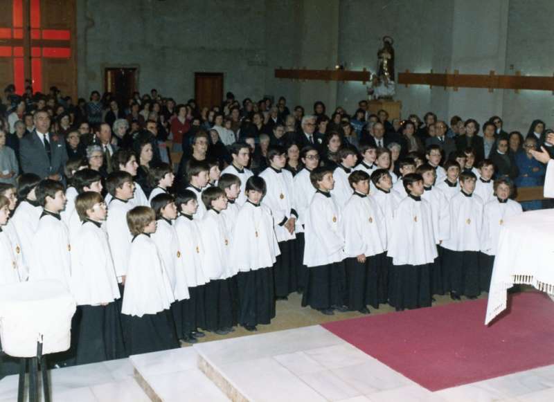 DIARIO DEL COVID-19. CASINOS Y LA VIRGEN DE LOS DESAMPARADOS