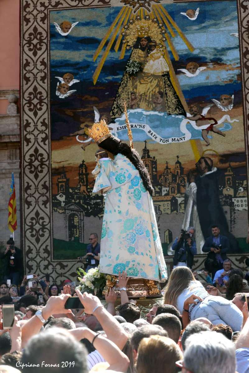 DIARIO DEL COVID-19: DESDE CASINOS, VIVIMOS EL SEGUNDO DOMINGO DE MAYO