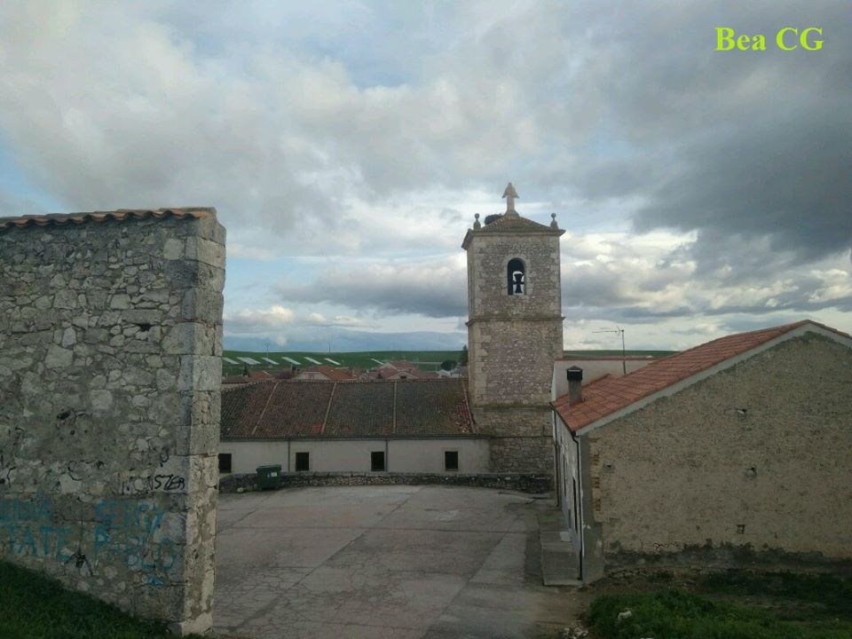 SALUDO FUENTEPIÑELANO 2310. DÍA 58 DEL ESTADO DE ALARMA