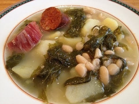 EL CALDO DE LOS SIETE REPAROS PARA UN PEREGRINAJE COMPOSTELANO