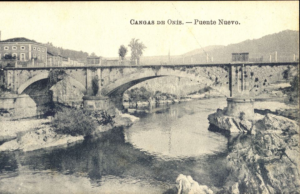 MEMORIAS DEL CONCEJO DE PARRES 1835-1985 (CAPÍTULO CVI)