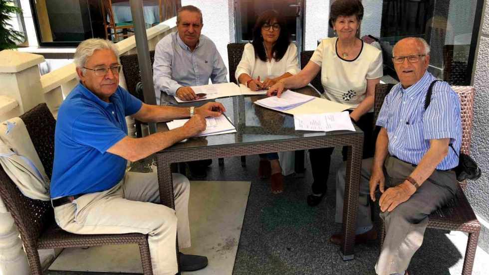 LA FUNDACIÓN CONRADO BLANCO AMPLÍA LOS PLAZOS DE ENTREGA PARA LOS PREMIOS DE POESÍA