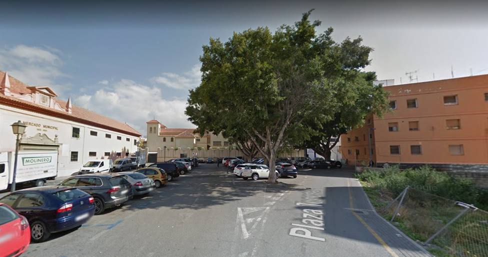 LA PLAZA DE LA TENERÍA SERÍA EL ÚLTIMO LUGAR EN MOTRIL DONDE PODEMOS RESCATAR PATRIMONIO HISTÓRICO