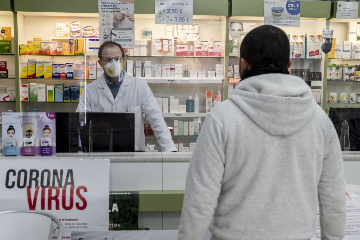 SECTORES «BENEFICIADOS» POR LA CRISIS