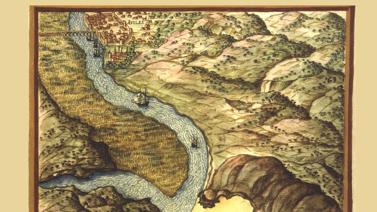 EL GRUPO PROYECTO NOTFOR ESTUDIA EL CONFLICTO LABORAL MÁS ANTIGUO DE ASTURIAS