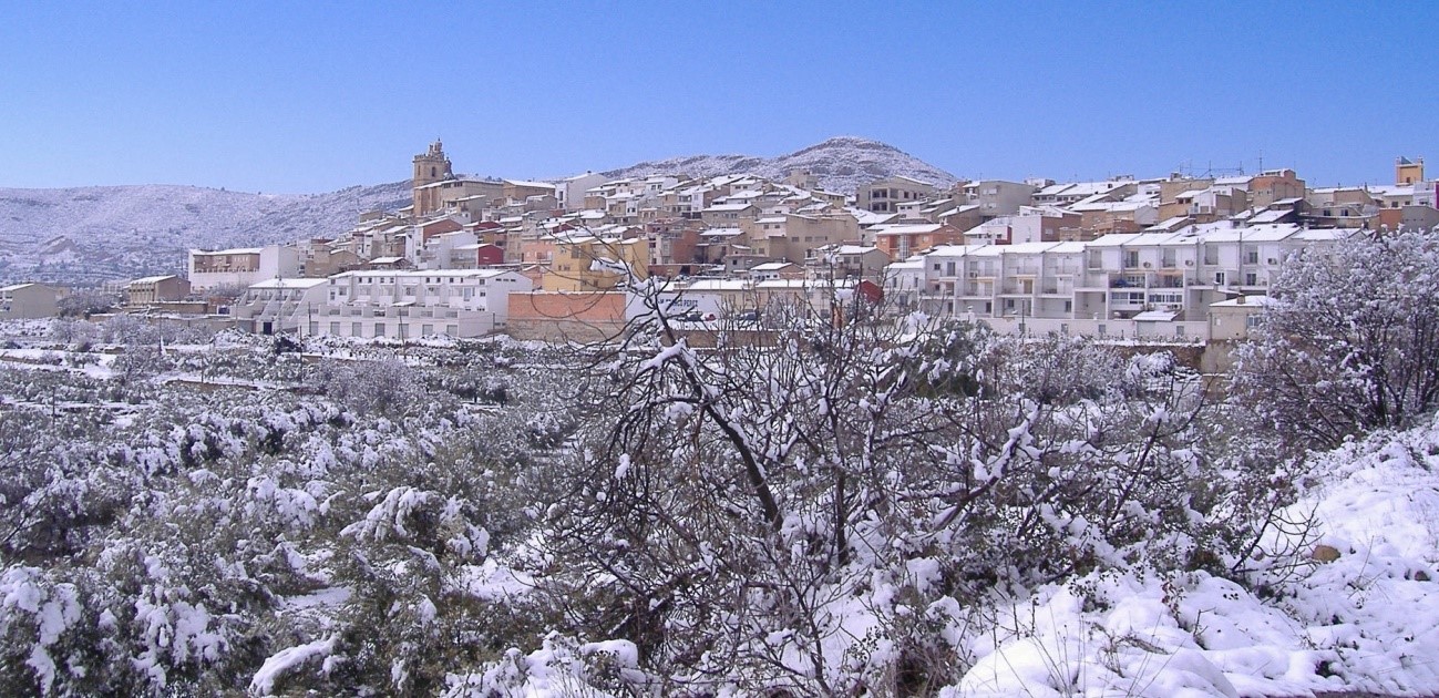 EL VILLAR EN LOS TIEMPOS DEL COVID-19 (II)