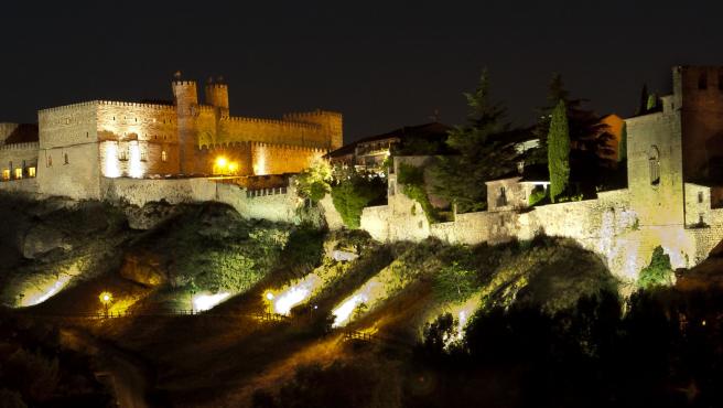 SE ARGUMENTAN LAS RAZONES POR LAS QUE SIGÜENZA MERECE CATALOGADA COMO CIUDAD PATRIMONIO DE LA HUMANIDAD