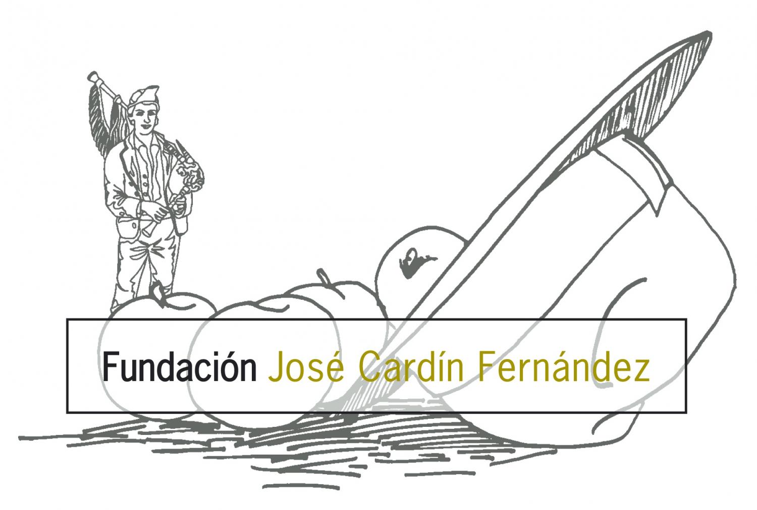 LA FUNDACIÓN CARDÍN ABRE UN ARCHIVO DE LA TRADICIÓN ORAL DE VILLAVICIOSA (ASTURIAS)