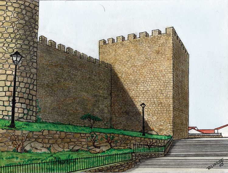 NECROLÓGICAS: FERNANDO FLORES DEL MANZANO, CRONISTA OFICIAL DE CABEZUELA DEL VALLE (CÁCERES)