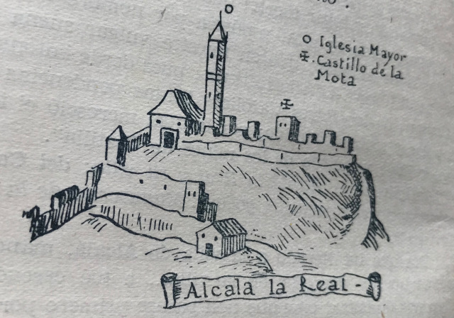 1484 COMIENZO DE LA SOLUCIÓN FINAL A LA GUERRA DE GRANADA E INICIO DE LA HISPANIDAD
