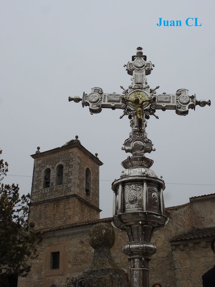 SALUDO FUENTEPIÑELANO 2301. DÍA 51 DEL ESTADO DE ALARMA