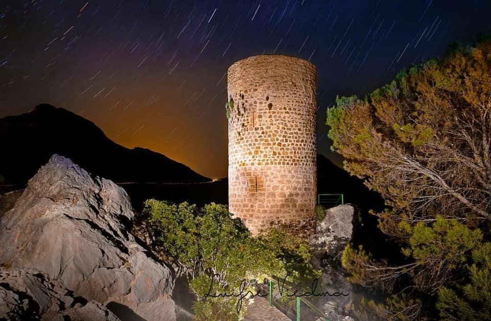 LA VIDA MUNICIPAL DE BEDMAR EN 1936 (Y IIº)