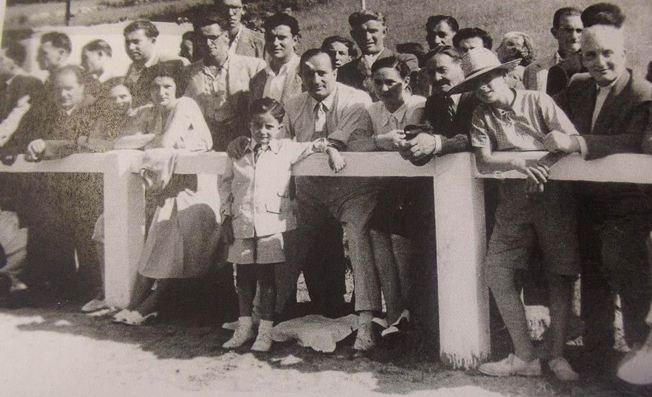 EN RECUERDO DE IGNACIO LLERA VILLAR