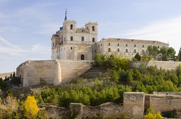 EL CAMINO DE COBEÑA A UCLÉS. O RUTA COBEÑENSE