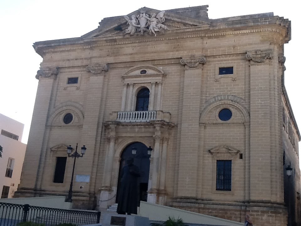 CHICLANA, LA HUELLA ANDALUZA