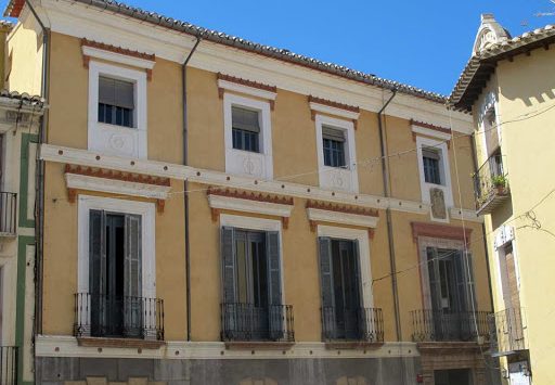 SOBRE LOS AMANCIO DE CEHEGÍN’