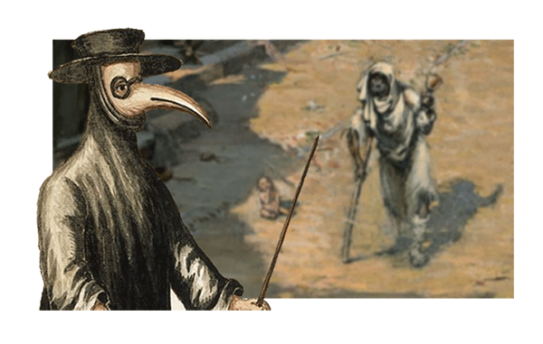 SISTEMAS DE ALARMA Y CUARENTENAS EN FUENTE PALMERA Y LA CARLOTA EN EL SIGLO XIX