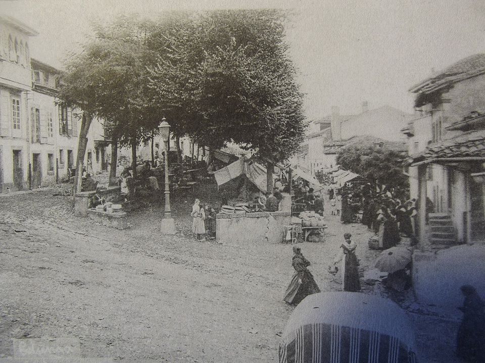 «MERCAU EN COLUNGA», OTROS PRECIOS Y UN CUENTÍN