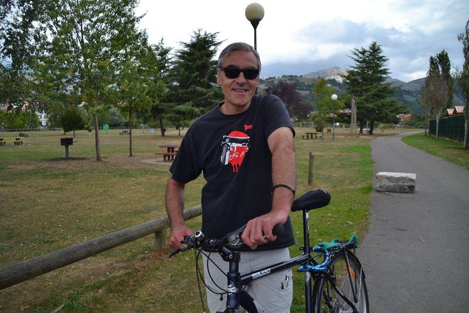 FALLECE EN ARRIONDAS MIGUEL ÁNGEL ARAMBURU MELERO