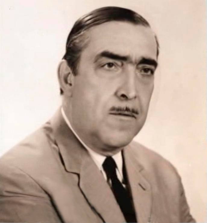 FALLECE DON LUIS, EL MÉDICO