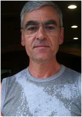 ARRIONDAS DESPIDE CON TRISTEZA A SU AGITADOR CULTURAL MIGUEL ÁNGEL ARAMBURU • DE 60 AÑOS, EL TAMBIÉN LLAGARERO DE SIDRA BASILIO DEJA UNA PROFUNDA HUELLA EN SU TIERRA COMO «HOMBRE CULTO Y BUENA PERSONA»