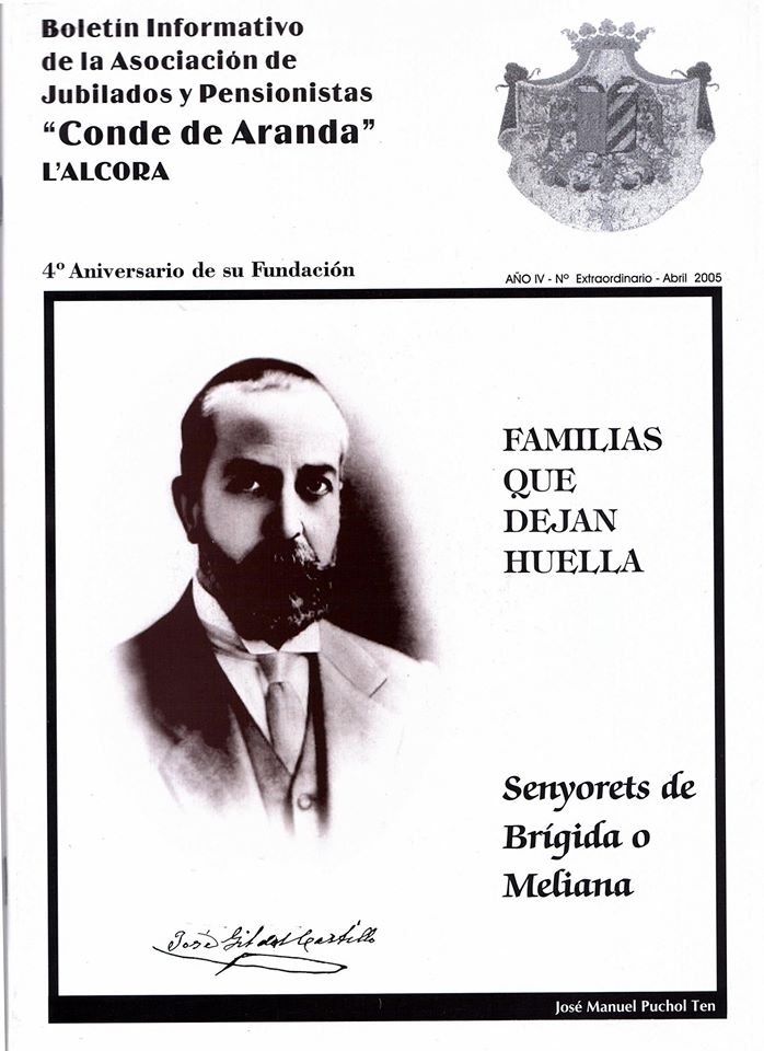 MÁS DE BRIGIDA / EMBALSE DE MARÍA CRISTINA