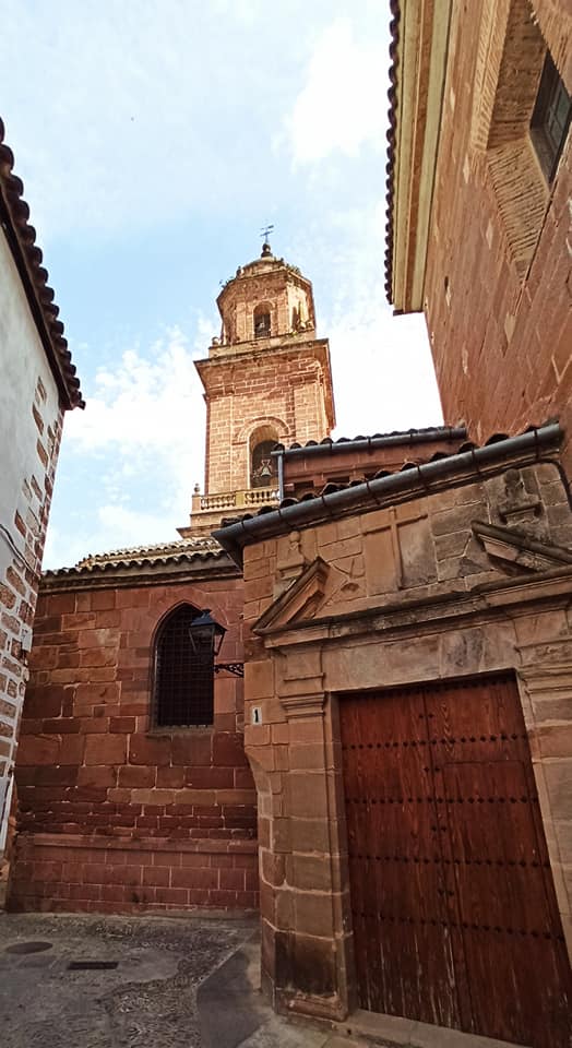 CONOCIENDO MONTORO…