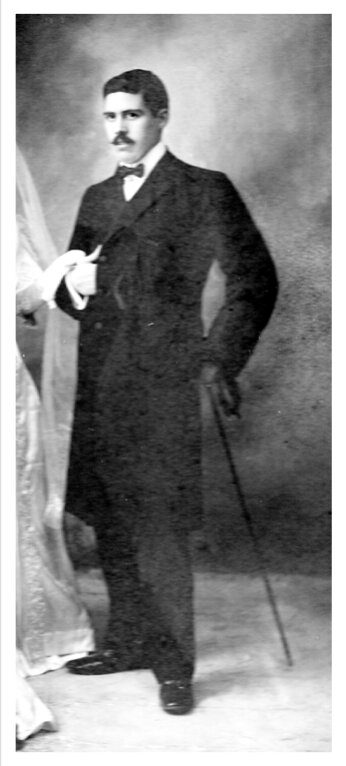 CIEN AÑOS COMO CIUDAD DE VILLANUEVA DEL ARZOBISPO (1920-2020) I. INICIOS ALCALDE D. CARLOS BUENO BUENO. POSESIÓN DE D. LEÓN BUENO MEDINA. VIDA COTIDIANA