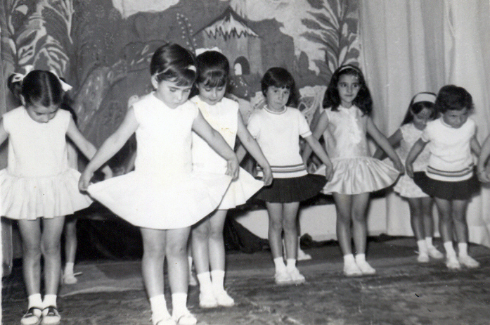 EL COLEGIO DE CRISTO REY 110 AÑOS ENTREGADO A VILLANUEVA DEL ARZOBISPO (JAÉN) VII