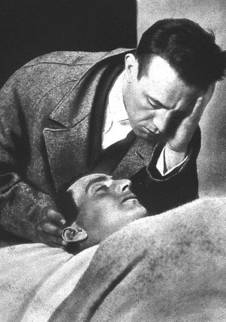 EN 1920 LUTO POR JOSELITO. DOLOR DE LOS AFICIONADOS EN HUESCA
