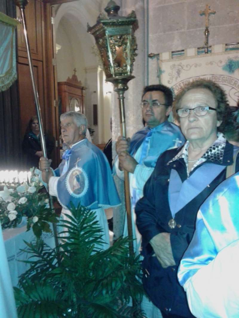 CASINOS CELEBRA LA FIESTA DEL CORPUS CHRISTI • RECUERDOS RESPETUOSOS DE ESTA FIESTA: ITALIA Y EGIPTO