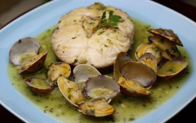 EL «ANDANCIU», LA PANDEMIA DEL MALIGNO Y LA SALSA VERDE