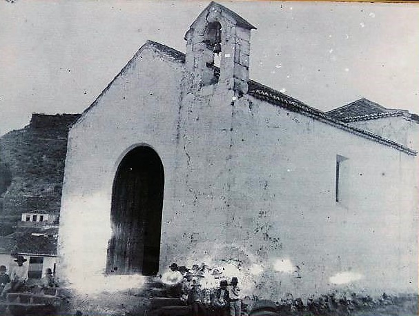 TAZACORTE EN EL SIGLO XIX