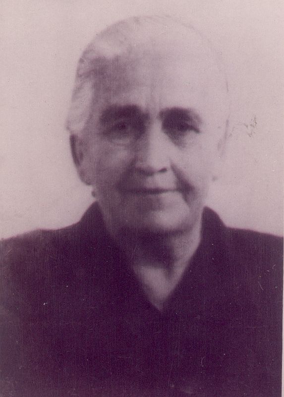 CATALINA, LA SABIA