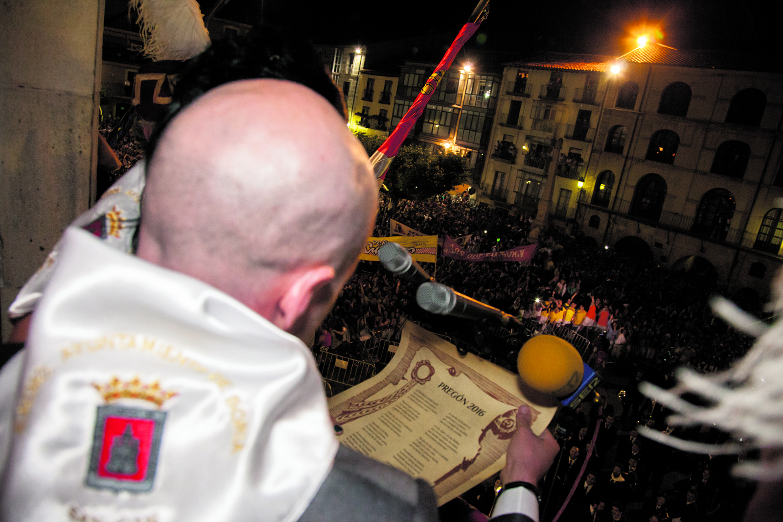 SAN JUAN 2020 EN SORIA: 5 COSAS QUE (SEGURAMENTE) NO SABES SOBRE EL PREGÓN