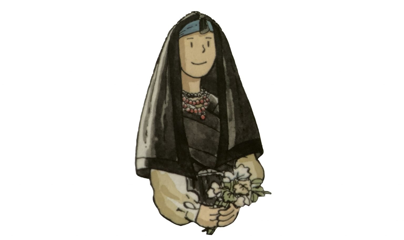 RITOS DE PASO (7): LA BODA