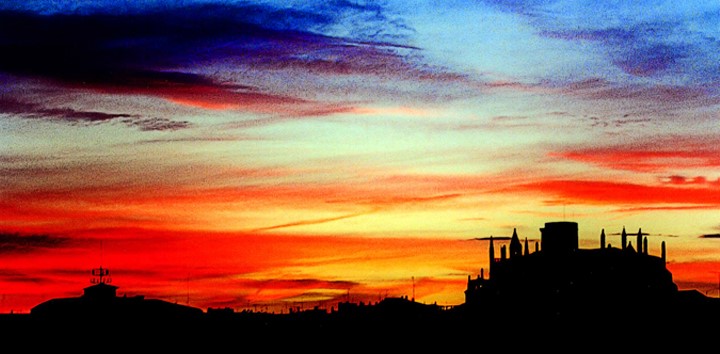 LA NOCHE DE SAN JUAN EN LA HOYA DE HUESCA. RITOS SOLSTICIARES Y SUPERSTICIONES