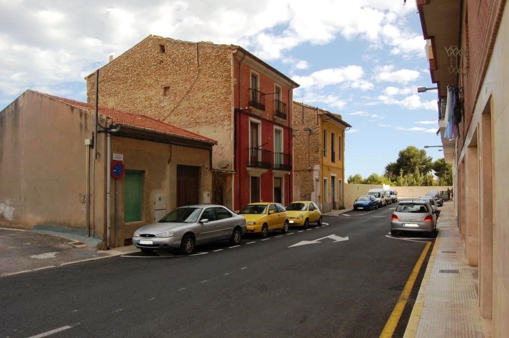 NICOLÁS VERDÚ, MAESTRO DE XIXONA