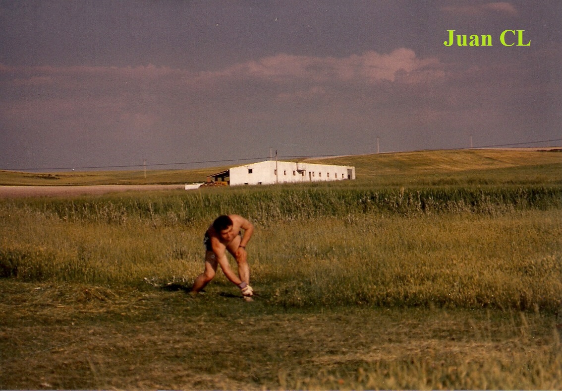 SALUDO FUENTEPIÑELANO 2338. DÍA 81 DEL ESTADO DE ALARMA