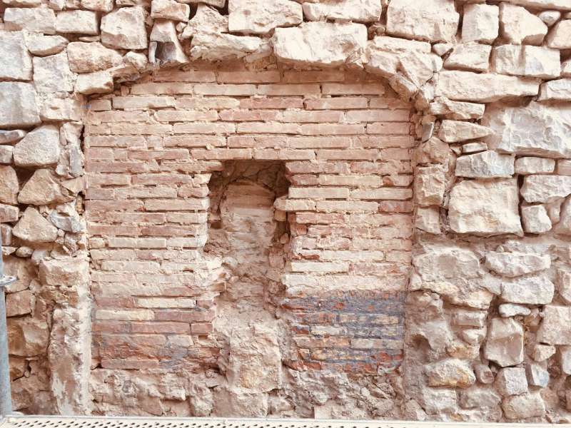 CASINOS: EL AYUNTAMIENTO INSTALÓ FUENTES PÚBLICAS EN EL AÑO 1913