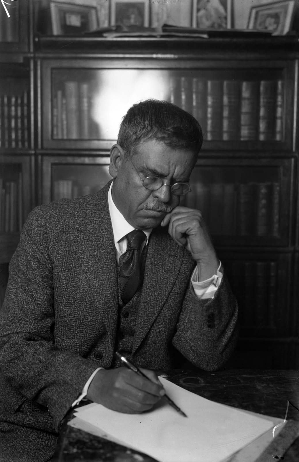 SANTA MARÍA, EL PUERTO FINAL