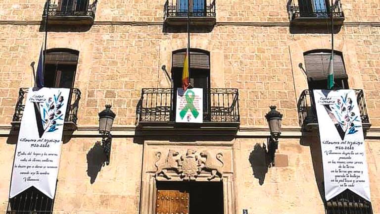 VILLANUEVA DEL ARZOBISPO, UNA CIUDAD CON UN SIGLO DE VIDA • EL AYUNTAMIENTO CANCELÓ MULTITUD DE ACTOS EN HONOR DE LA EFEMÉRIDE, PERO SE CELEBRARÁN OTROS ESTE MISMO AÑO