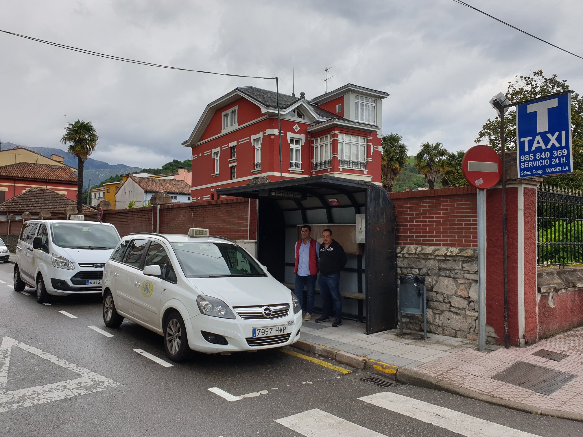 MEMORIAS DEL CONCEJO DE PARRES 1835-1985 (CAPÍTULO CXIV)