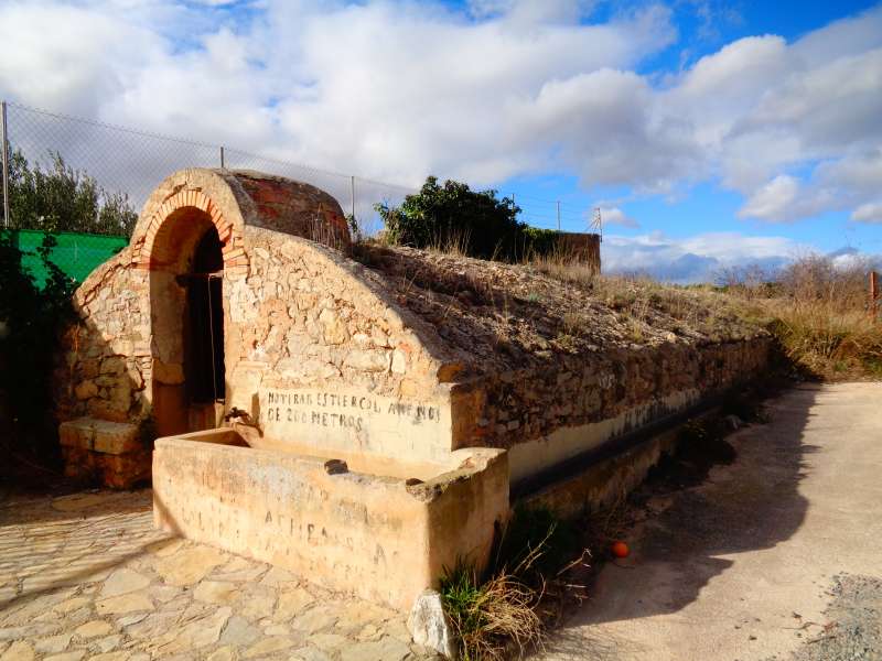 CASINOS 1926-27: INVENTARIO DEL PATRIMONIO MUNICIPAL DEL AYUNTAMIENTO